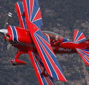 Airborne Aviation - Accommodation BNB