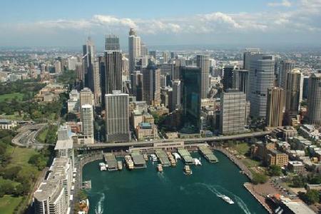 Sky High Helicopters - Accommodation BNB 3
