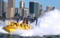 Jetboating Sydney - Accommodation BNB 0