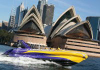 Jetboating Sydney - Accommodation BNB 2