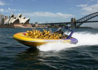 Jetboating Sydney - Accommodation BNB 3