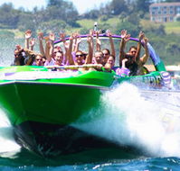 Downunder Jet - Accommodation BNB