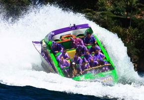 Downunder Jet - Accommodation BNB 1