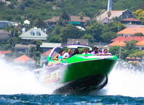 Downunder Jet - Accommodation BNB 2