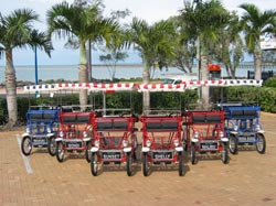 Beach Safaris - Accommodation BNB 1
