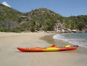 Magnetic Island Sea Kayaks - Accommodation BNB 2