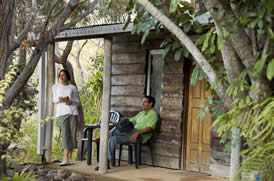 Hidden Valley QLD Accommodation BNB
