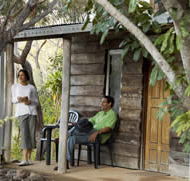 Hidden Valley Tours - Accommodation BNB