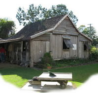 Hervey Bay Historical Village and Museum - Accommodation BNB