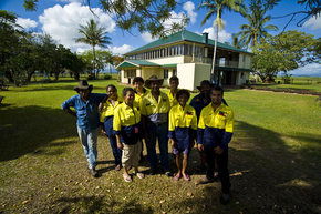 Kookaburra Tours - Accommodation BNB 2