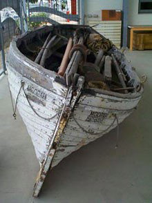 Townsville Maritime Museum Limited - Accommodation BNB 0