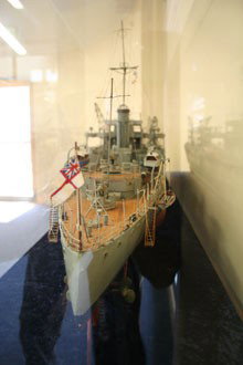 Townsville Maritime Museum Limited - Accommodation BNB 2