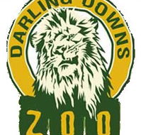 Darling Downs Zoo - Accommodation BNB