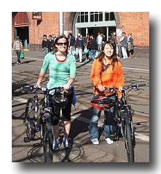 Sydney By Bike - Accommodation BNB 1