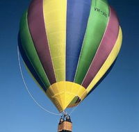 Balloon Safari - Accommodation BNB