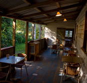 Herveys Range Heritage Tea Rooms - Accommodation BNB