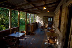 Herveys Range Heritage Tea Rooms - Accommodation BNB 0