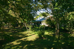 Herveys Range Heritage Tea Rooms - Accommodation BNB 1