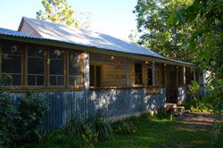 Herveys Range Heritage Tea Rooms - Accommodation BNB 2