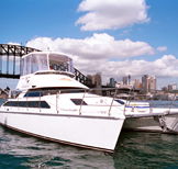 Prestige Harbour Cruises - Accommodation BNB