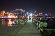 Prestige Harbour Cruises - Accommodation BNB 1