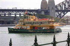 Prestige Harbour Cruises - Accommodation BNB 2