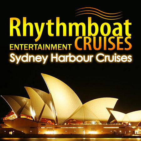 Rhythmboat & Cruise Sydney Harbour - Accommodation BNB 0