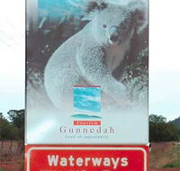 Waterways Wildlife Park - Accommodation BNB