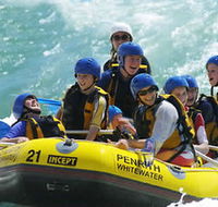 Penrith Whitewater Stadium - Accommodation BNB
