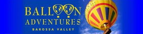 Balloon Adventures Barossa Valley - Accommodation BNB 2