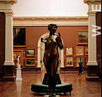 Art Gallery of South Australia - Accommodation BNB