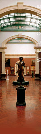 Art Gallery Of South Australia - Accommodation BNB 0