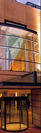 Art Gallery Of South Australia - Accommodation BNB 1