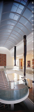 Art Gallery Of South Australia - Accommodation BNB 2
