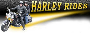 Harley Rides Melbourne - Accommodation BNB 3