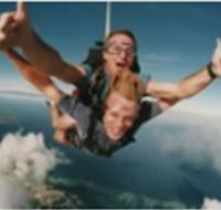 SA Skydiving - Accommodation BNB