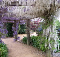 Abingdon Miniature Village - Accommodation BNB