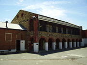  Accommodation BNB