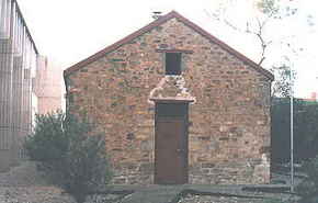 Old Stuart Town Gaol - Accommodation BNB 0