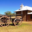 Old Stuart Town Gaol - Accommodation BNB 1