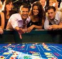 Star City Casino Sydney - Accommodation BNB