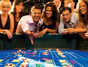 Star City Casino Sydney - Accommodation BNB 0