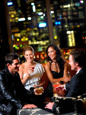 Star City Casino Sydney - Accommodation BNB 1
