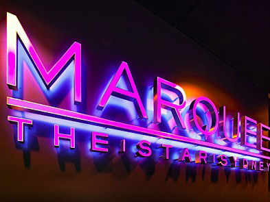Star City Casino Sydney - Accommodation BNB 3