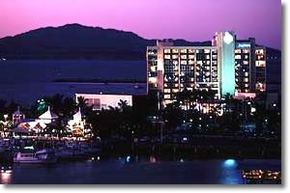 Jupiters Townsville Hotel & Casino - Accommodation BNB 2