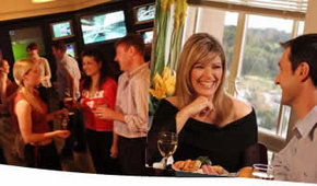 Adelaide Casino - Accommodation BNB 1