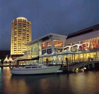 Wrest Point Casino Hobart - Accommodation BNB