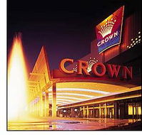 Crown Entertainment Complex - Accommodation BNB
