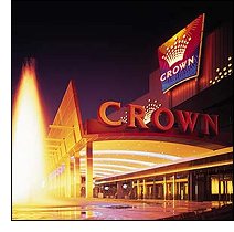 Crown Entertainment Complex - Accommodation BNB 0