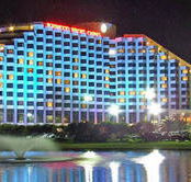Burswood Entertainment Complex - Accommodation BNB